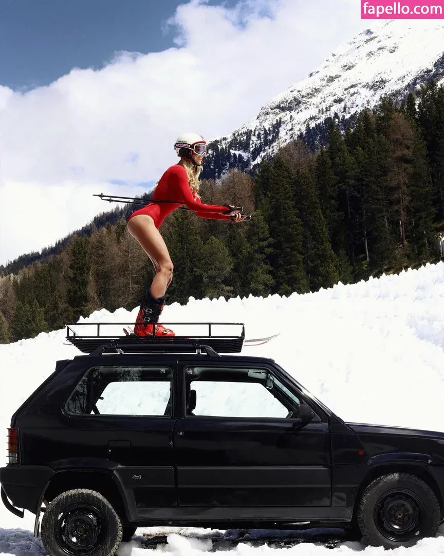 Diletta Leotta / DilettaLeotta Onlyfans Photo Gallery 