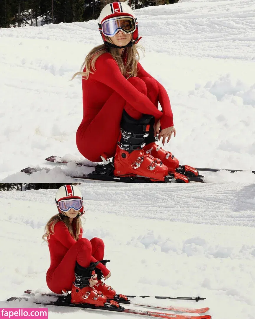 Diletta Leotta / DilettaLeotta Onlyfans Photo Gallery 