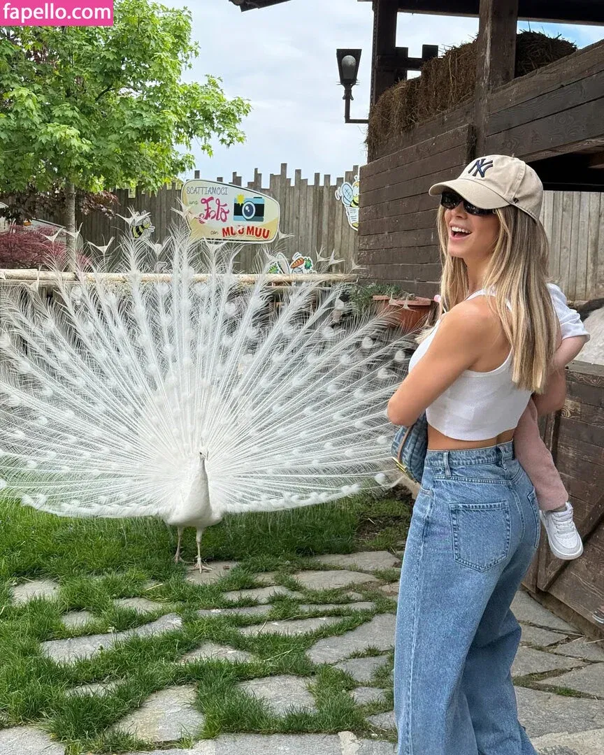 Diletta Leotta / DilettaLeotta Onlyfans Photo Gallery 