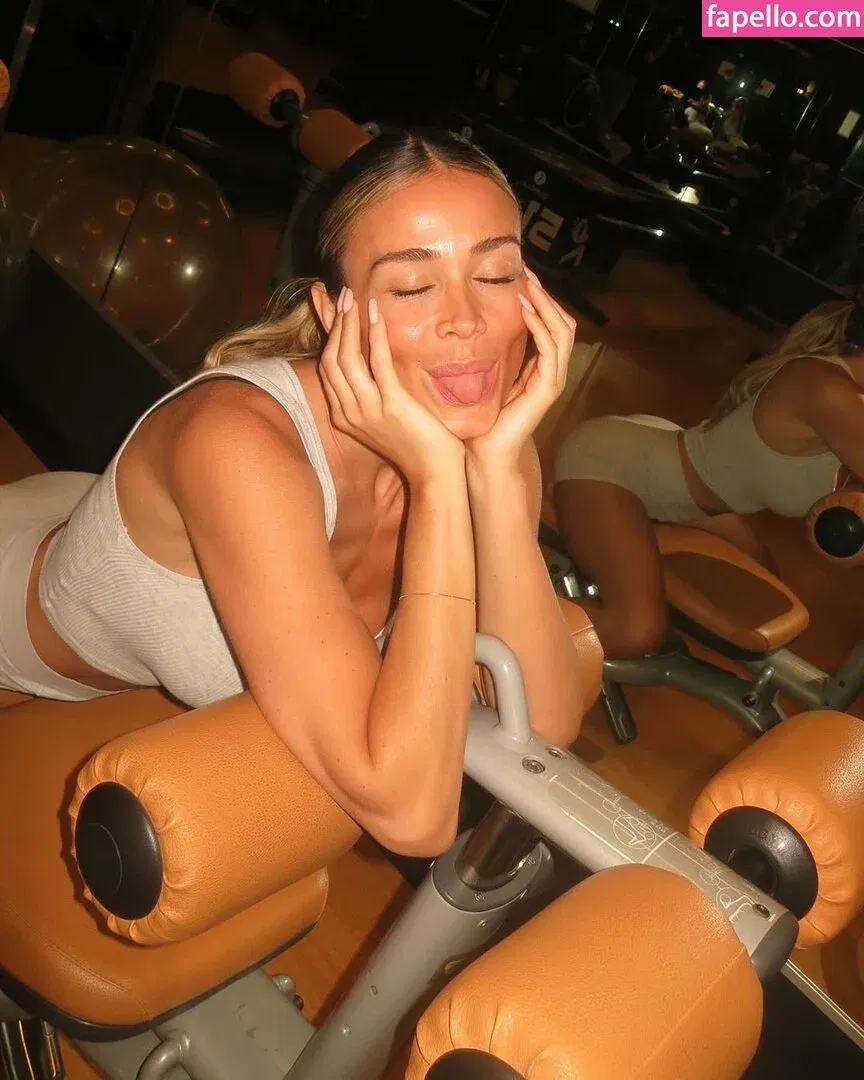 Diletta Leotta / DilettaLeotta Onlyfans Photo Gallery 