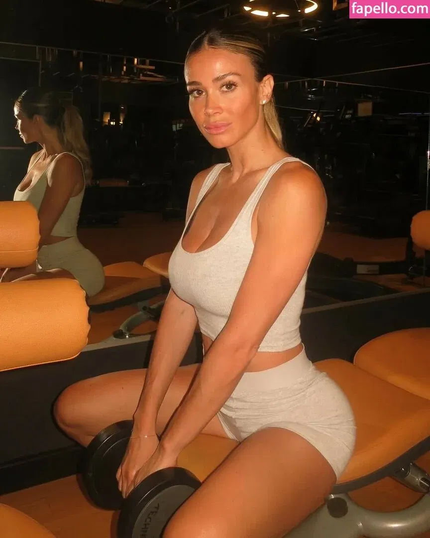 Diletta Leotta / DilettaLeotta Onlyfans Photo Gallery 