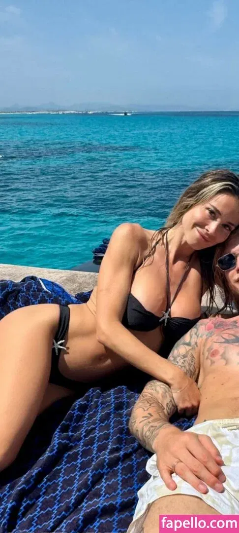 Diletta Leotta / DilettaLeotta Onlyfans Photo Gallery 