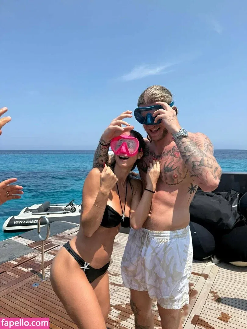 Diletta Leotta / DilettaLeotta Onlyfans Photo Gallery 