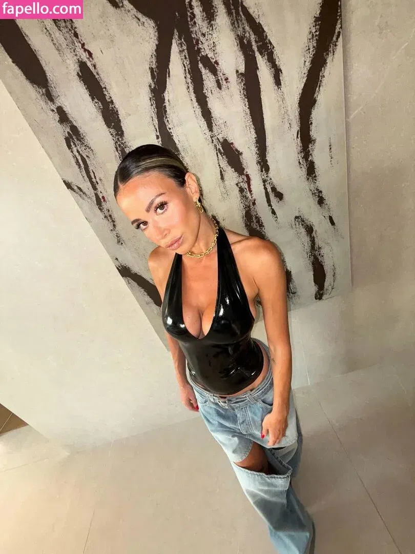 Diletta Leotta / DilettaLeotta Onlyfans Photo Gallery 