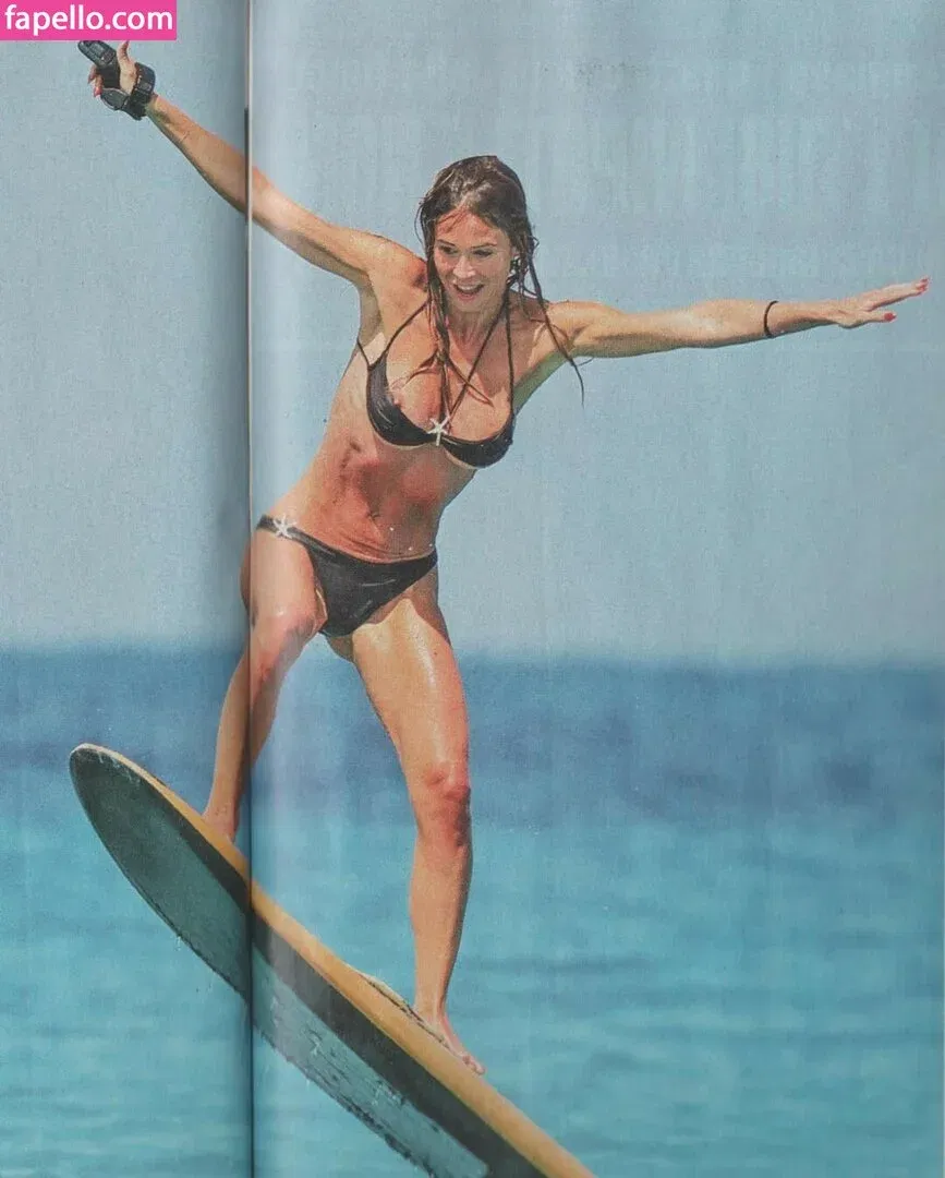 Diletta Leotta / DilettaLeotta Onlyfans Photo Gallery 