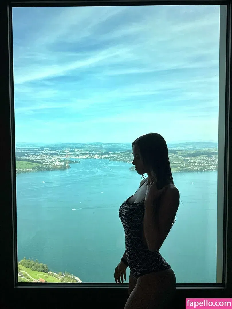 Diletta Leotta / DilettaLeotta Onlyfans Photo Gallery 