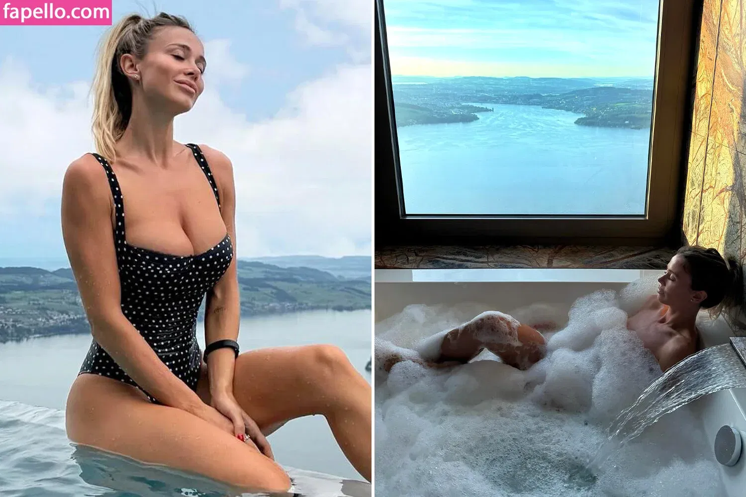 Diletta Leotta / DilettaLeotta Onlyfans Photo Gallery 