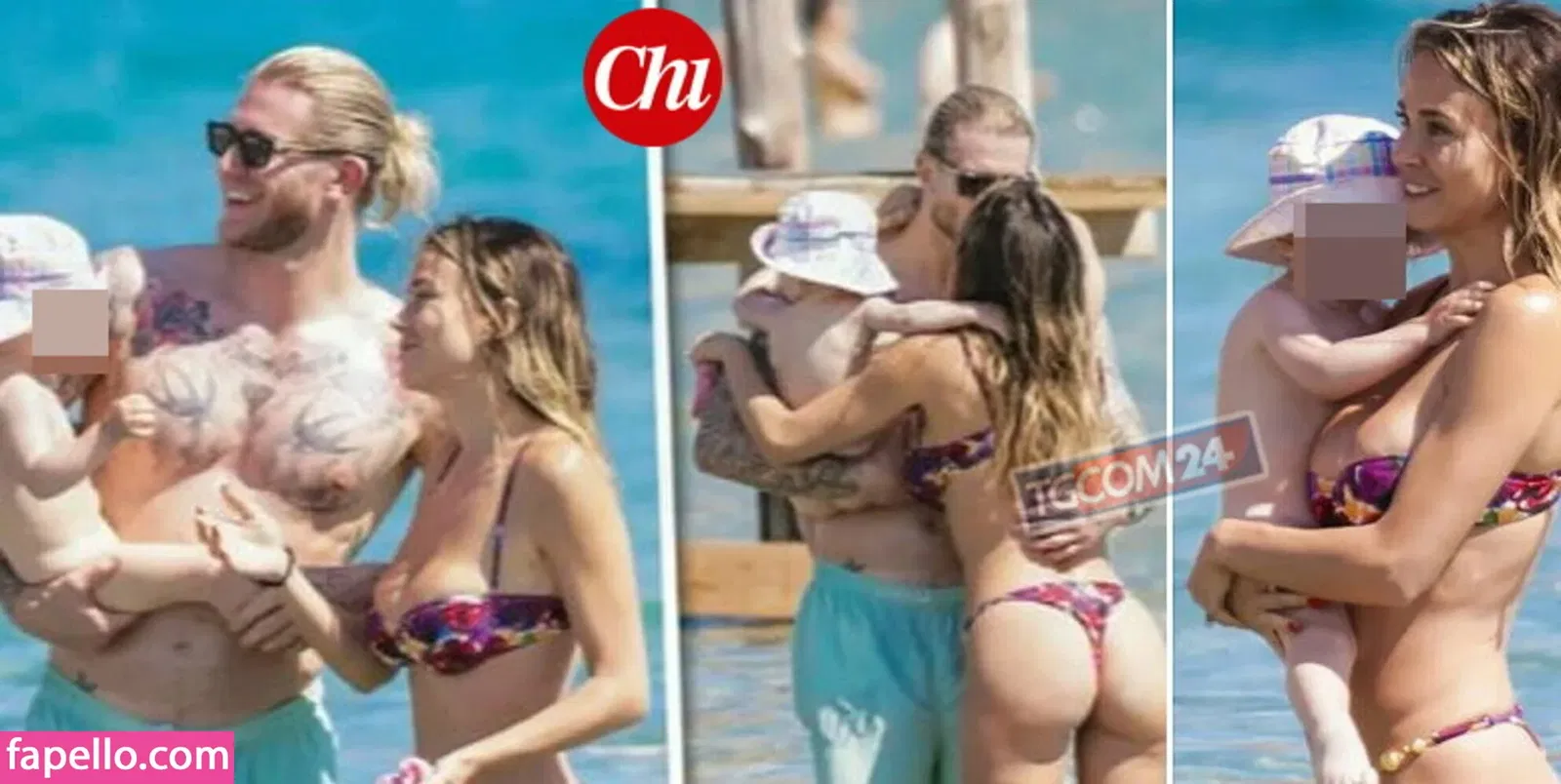 Diletta Leotta / DilettaLeotta Onlyfans Photo Gallery 