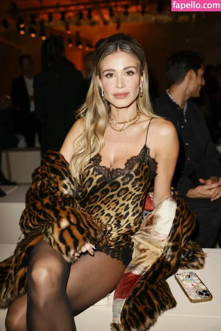 Diletta Leotta / DilettaLeotta Onlyfans Photo Gallery 