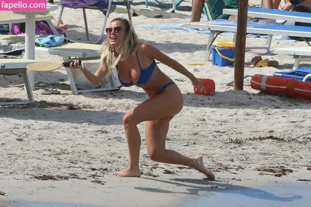 Diletta Leotta / DilettaLeotta Onlyfans Photo Gallery 