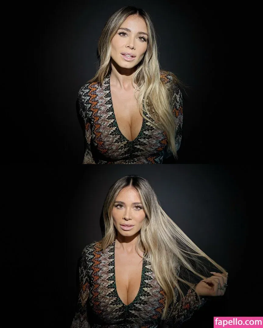 Diletta Leotta / DilettaLeotta Onlyfans Photo Gallery 