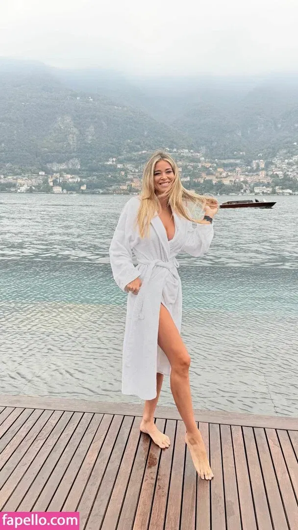 Diletta Leotta / DilettaLeotta Onlyfans Photo Gallery 