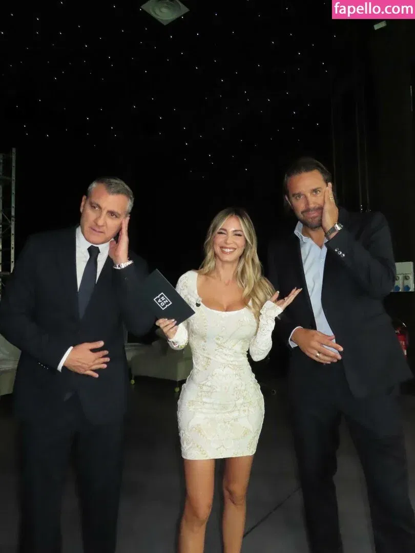 Diletta Leotta / DilettaLeotta Onlyfans Photo Gallery 