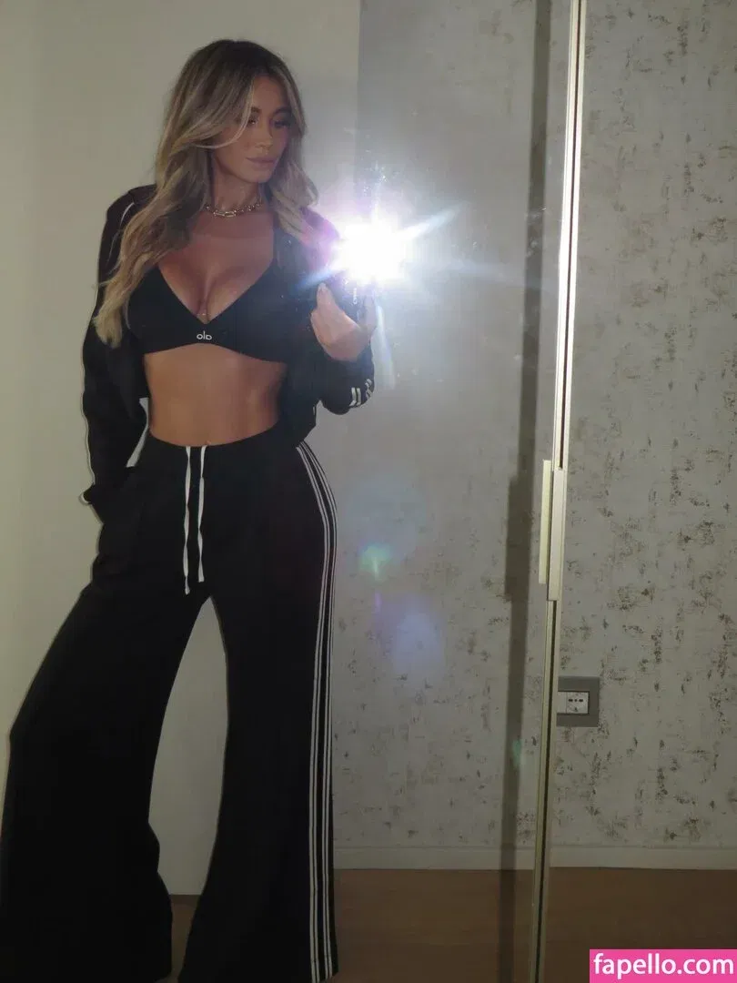 Diletta Leotta / DilettaLeotta Onlyfans Photo Gallery 