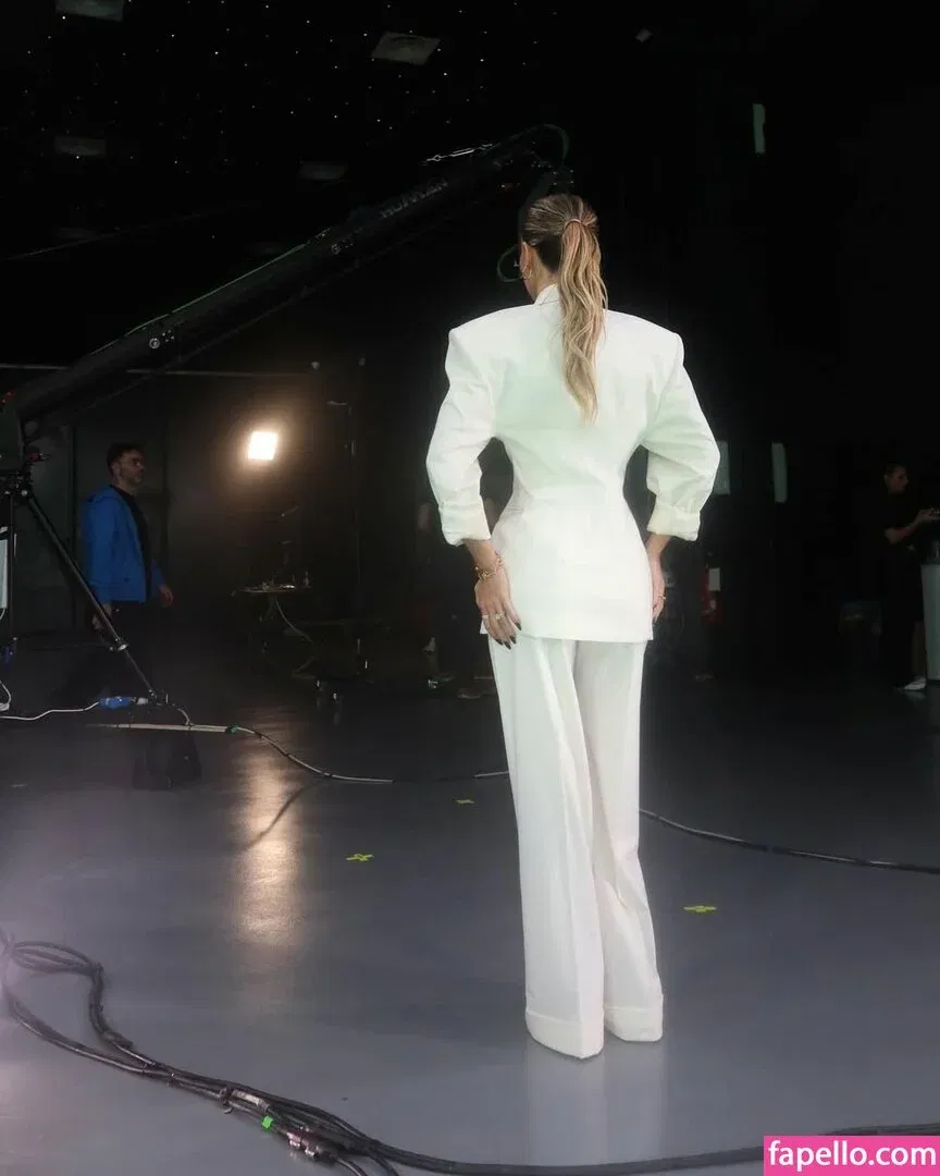 Diletta Leotta / DilettaLeotta Onlyfans Photo Gallery 