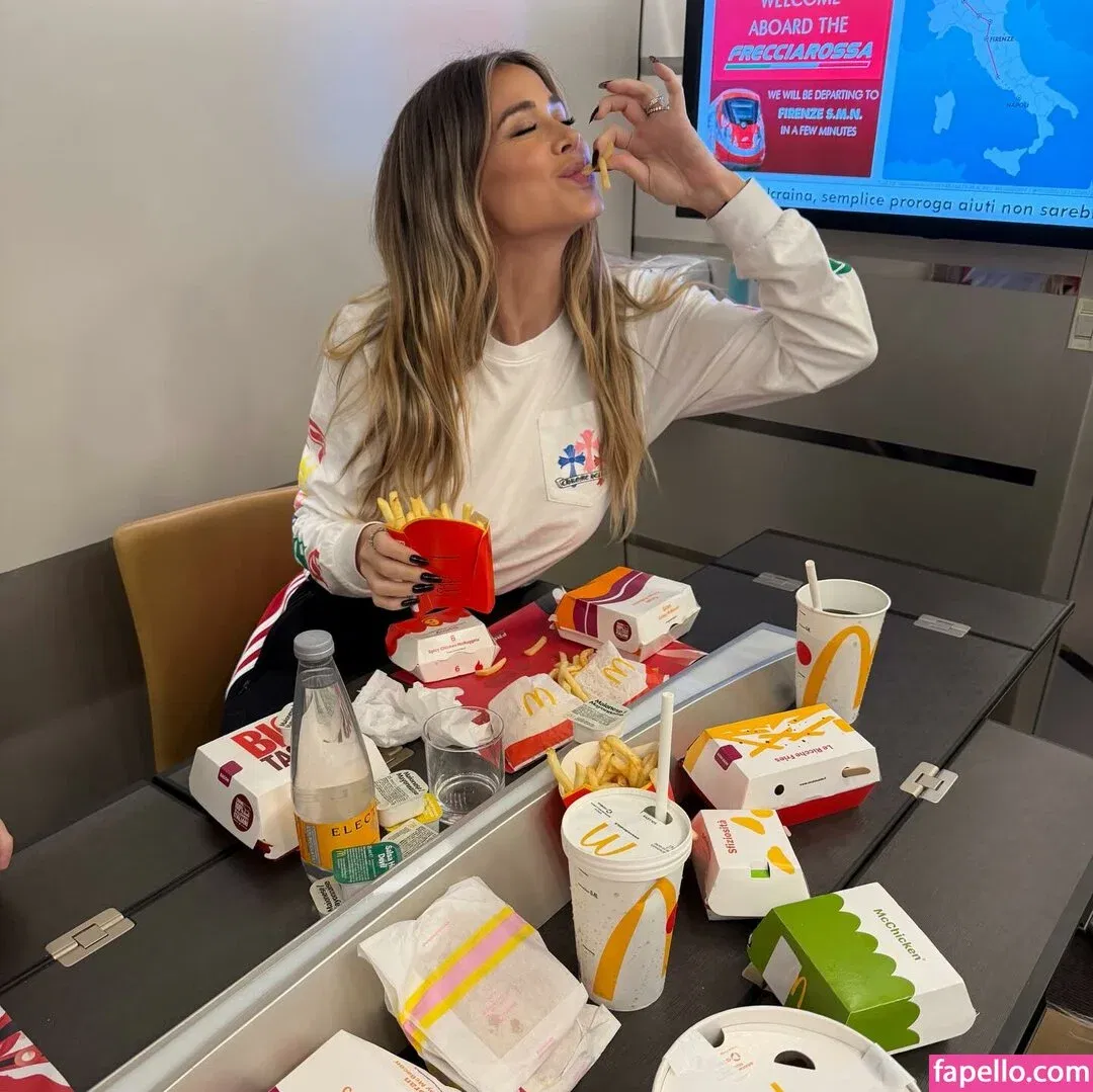 Diletta Leotta / DilettaLeotta Onlyfans Photo Gallery 