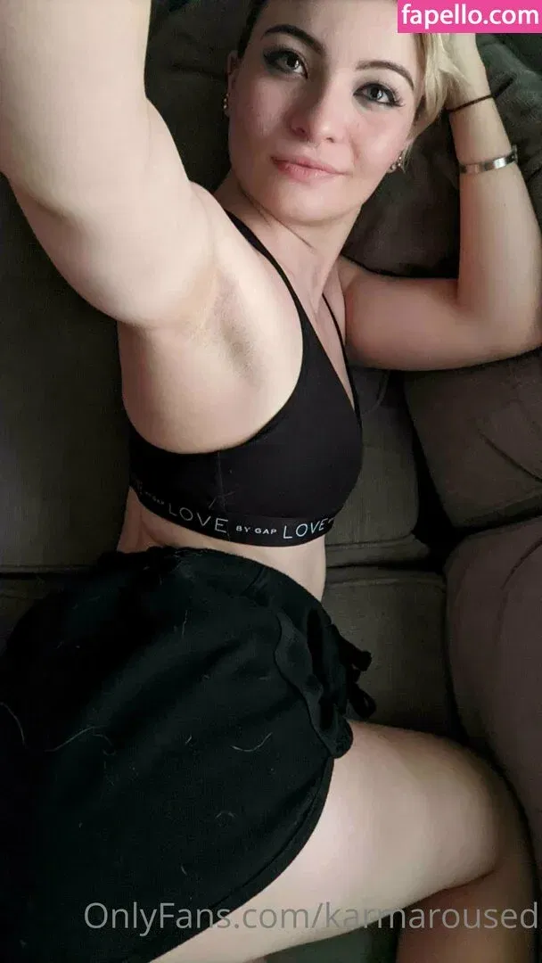 HungandUncut / Karmaroused Onlyfans Photo Gallery 