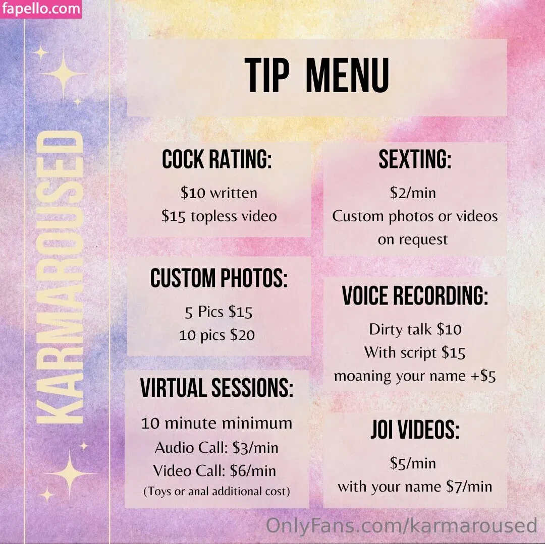 HungandUncut / Karmaroused Onlyfans Photo Gallery 