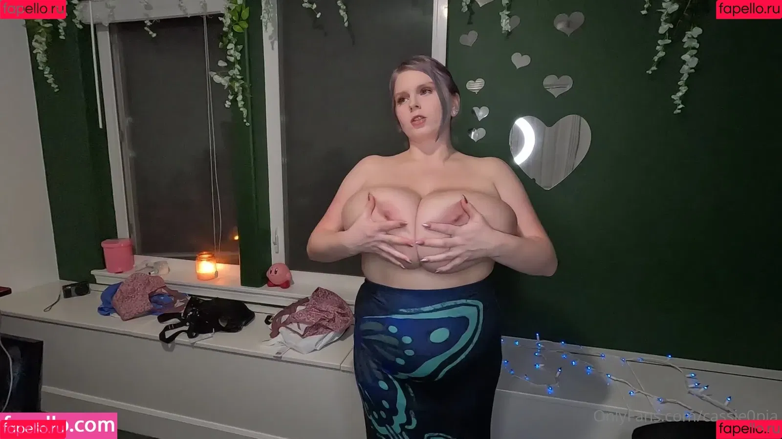 Cassie0pia / tcassie0pia / therealcassie0pia Onlyfans Photo Gallery 