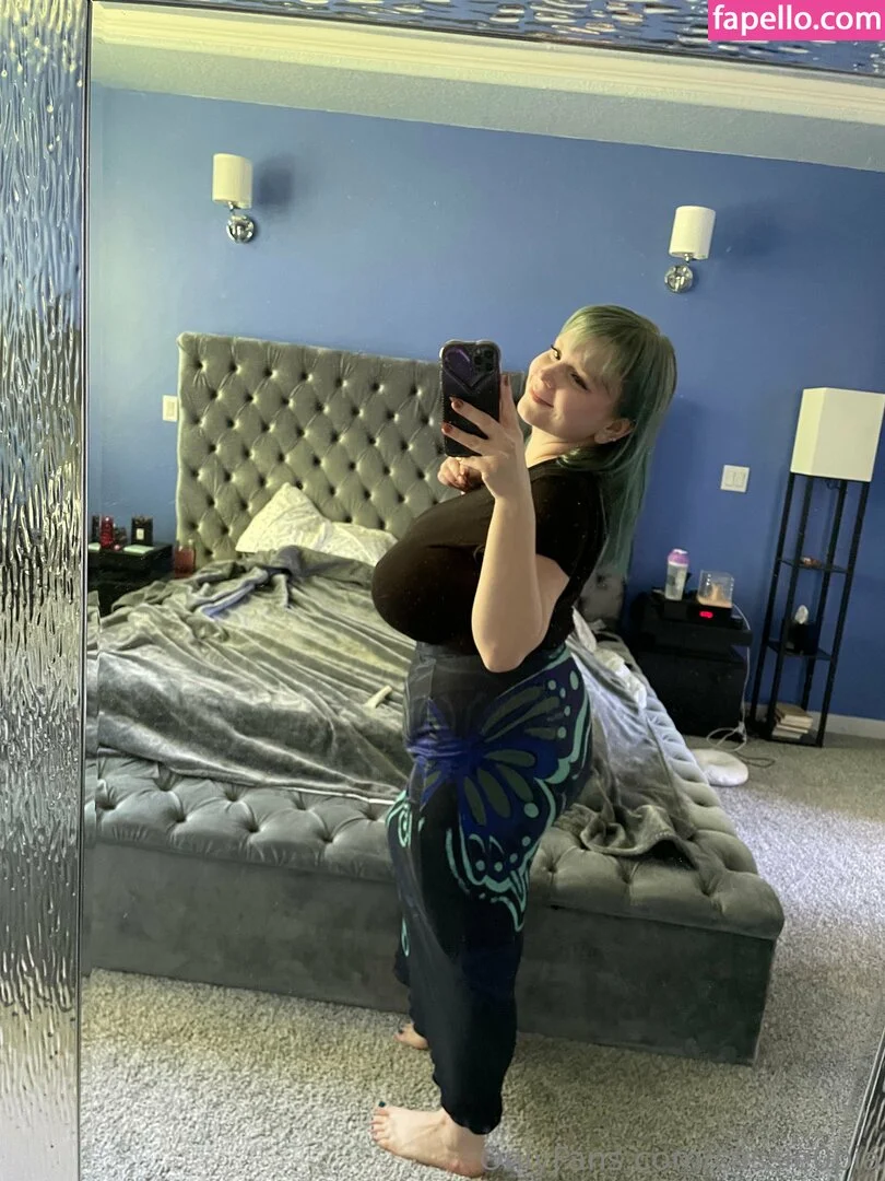 Cassie0pia Nude Onlyfans Photo 39