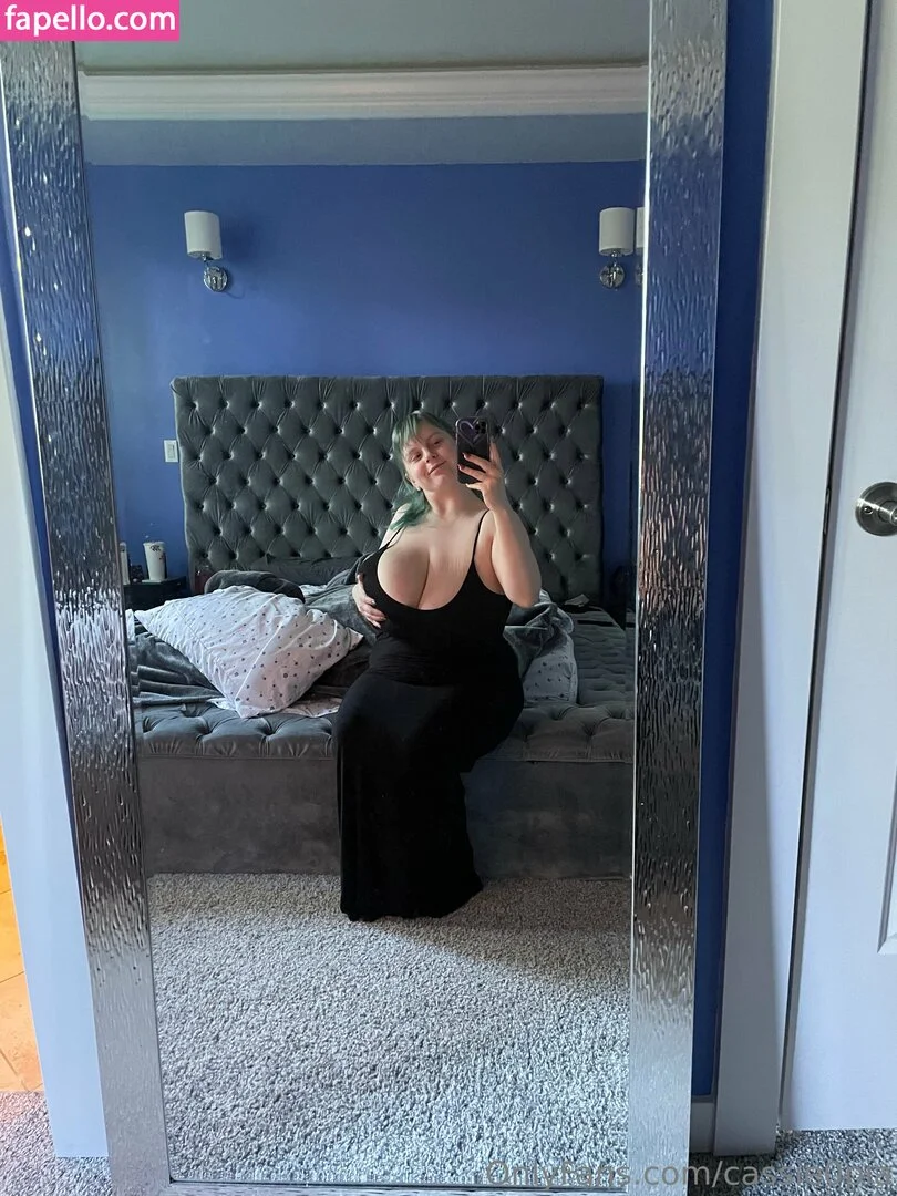 Cassie0pia Nude Onlyfans Photo 35
