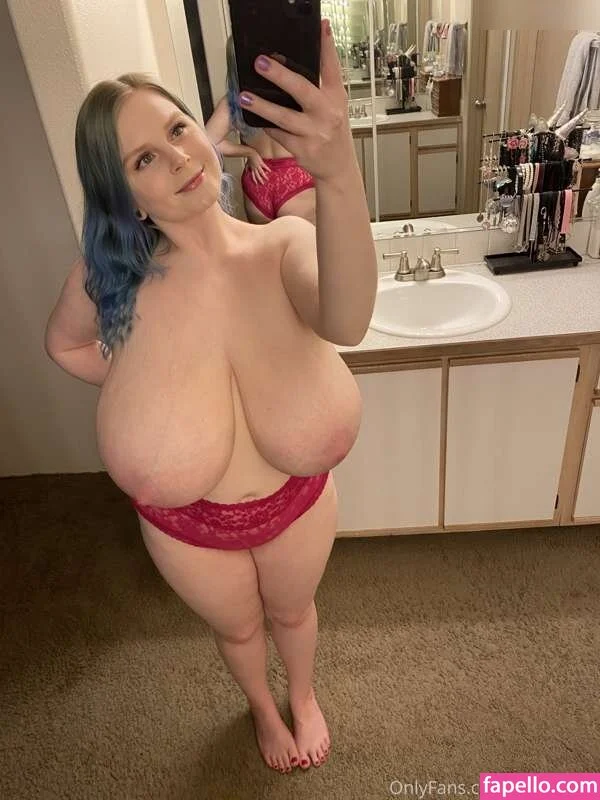 Cassie0pia Nude Onlyfans Photo 8