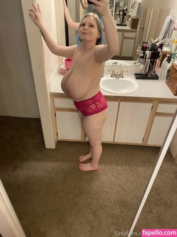 Cassie0pia Nude Onlyfans Photo 6