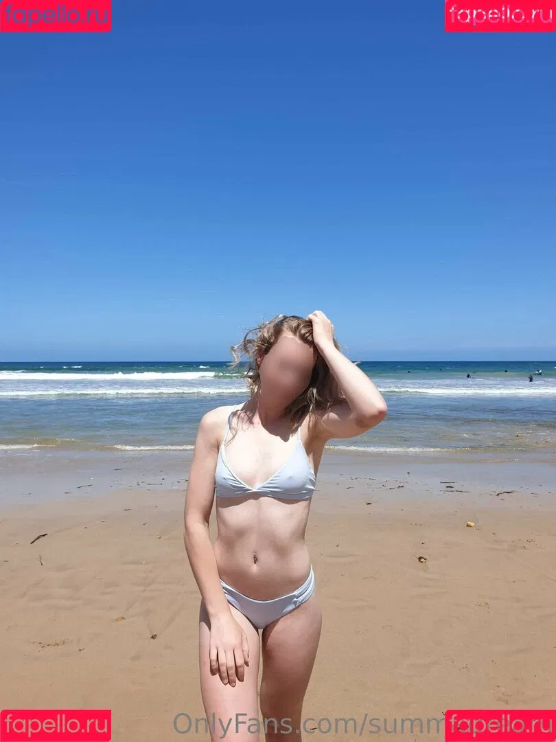 summadream Onlyfans Photo Gallery 