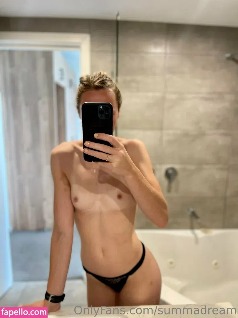 summadream Onlyfans Photo Gallery 