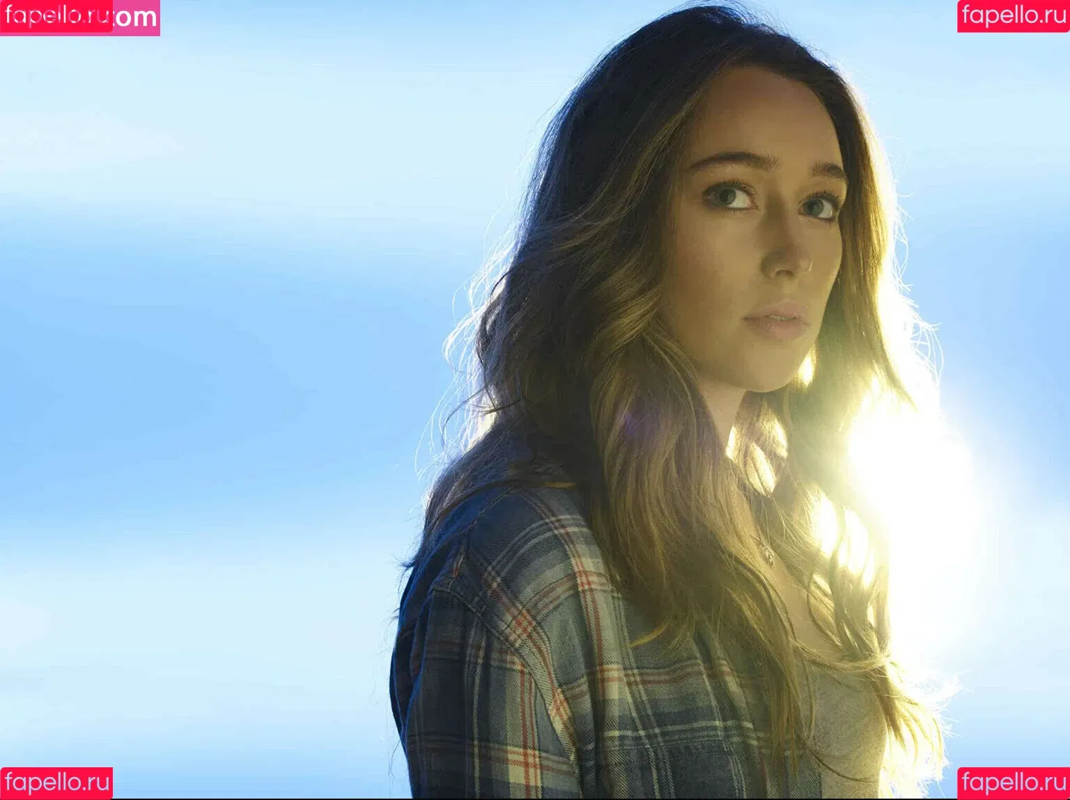 Alycia Debnam Carey / DebnamCarey / alyciajasmin Onlyfans Photo Gallery 