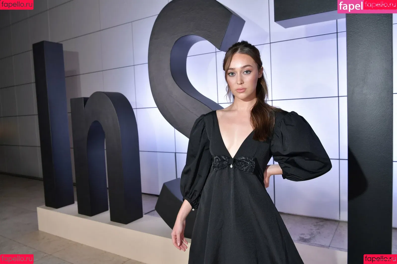 Alycia Debnam Carey / DebnamCarey / alyciajasmin Onlyfans Photo Gallery 