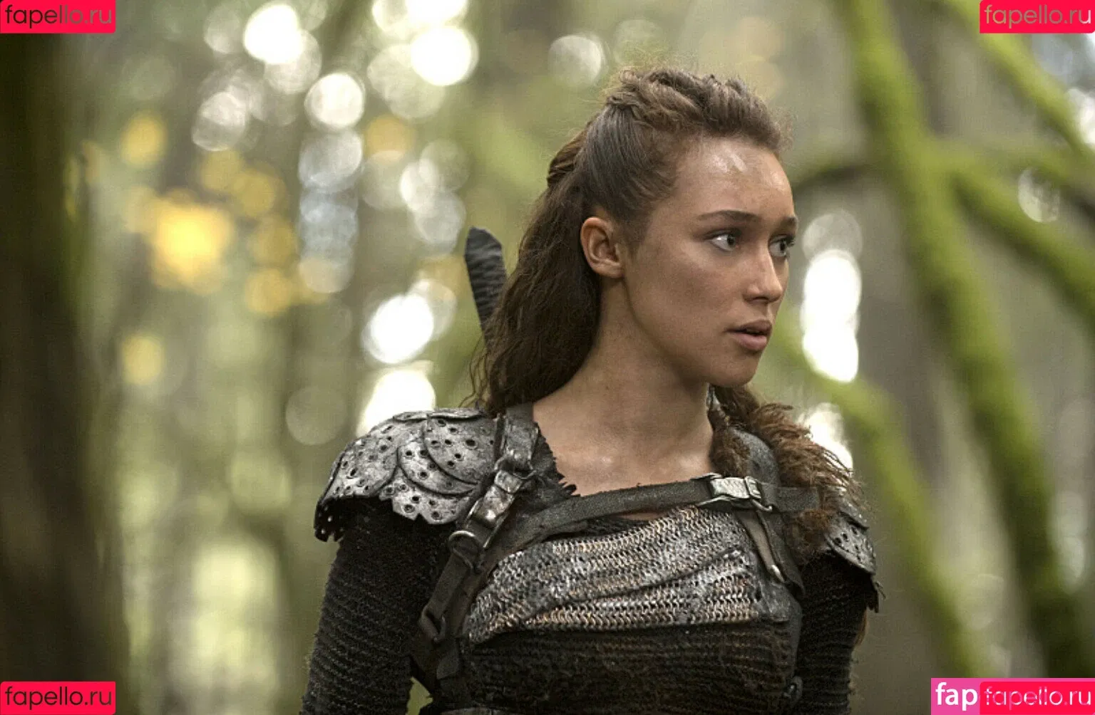 Alycia Debnam Carey / DebnamCarey / alyciajasmin Onlyfans Photo Gallery 