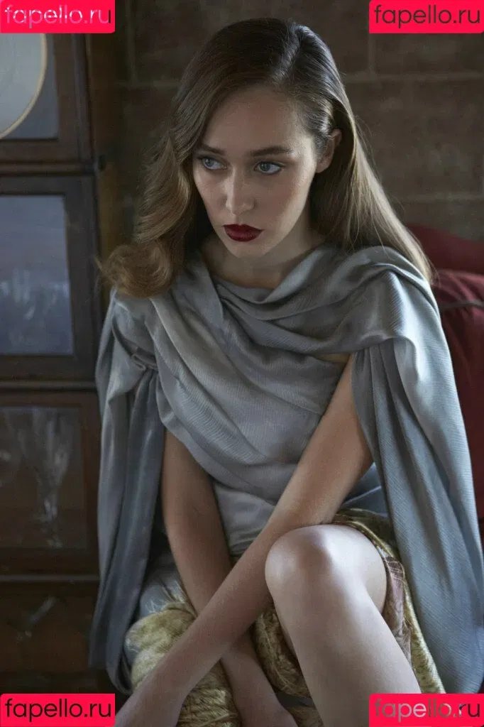 Alycia Debnam Carey / DebnamCarey / alyciajasmin Onlyfans Photo Gallery 
