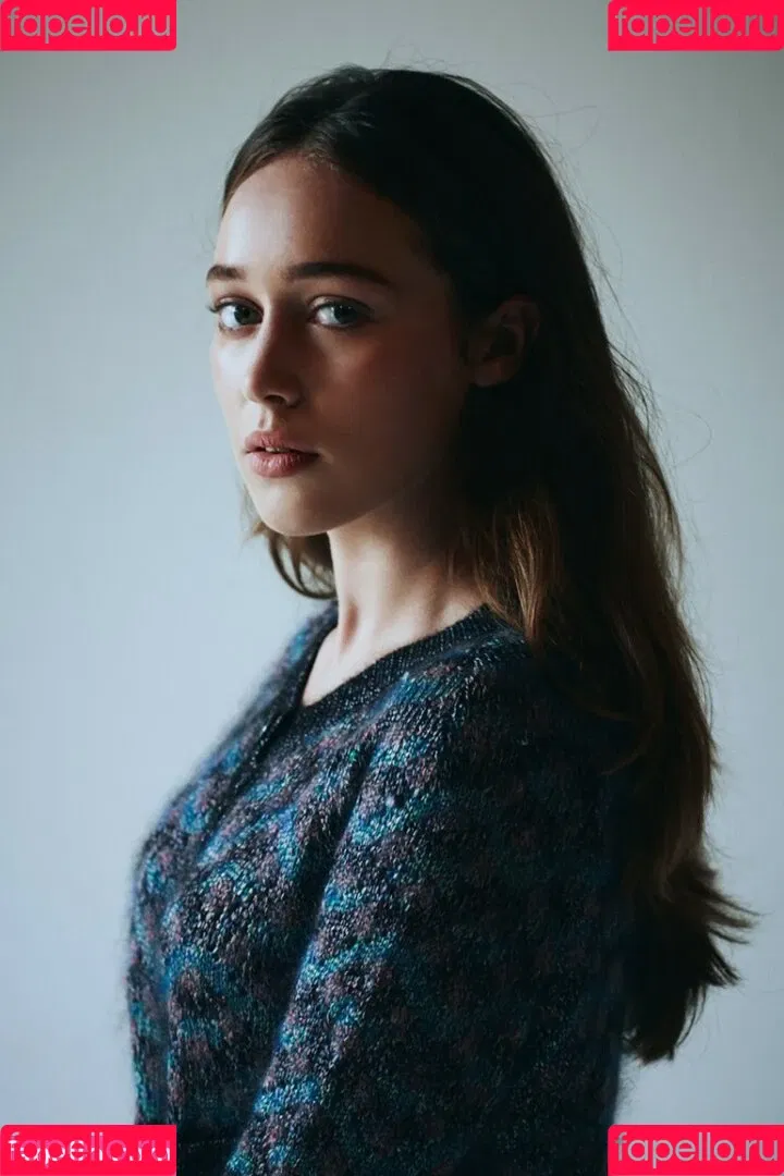 Alycia Debnam Carey / DebnamCarey / alyciajasmin Onlyfans Photo Gallery 