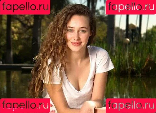 Alycia Debnam Carey / DebnamCarey / alyciajasmin Onlyfans Photo Gallery 