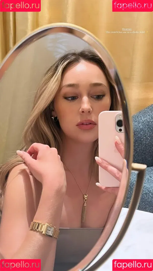 Alycia Debnam Carey / DebnamCarey / alyciajasmin Onlyfans Photo Gallery 