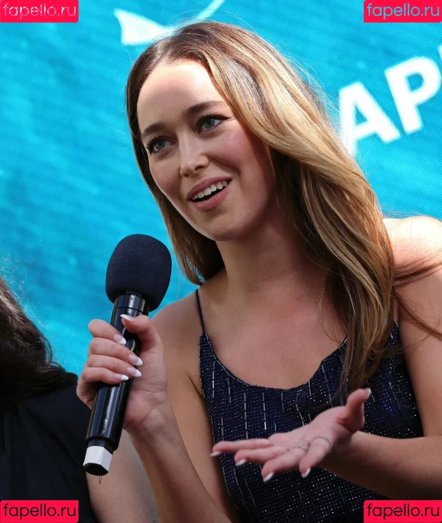 Alycia Debnam Carey / DebnamCarey / alyciajasmin Onlyfans Photo Gallery 