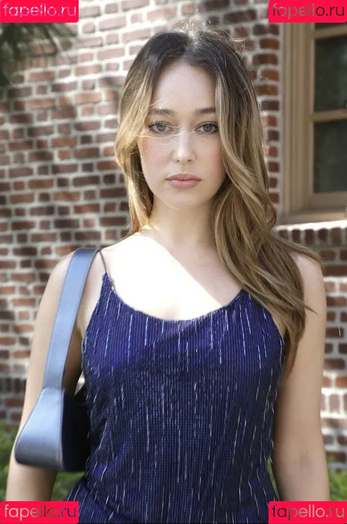 Alycia Debnam Carey / DebnamCarey / alyciajasmin Onlyfans Photo Gallery 