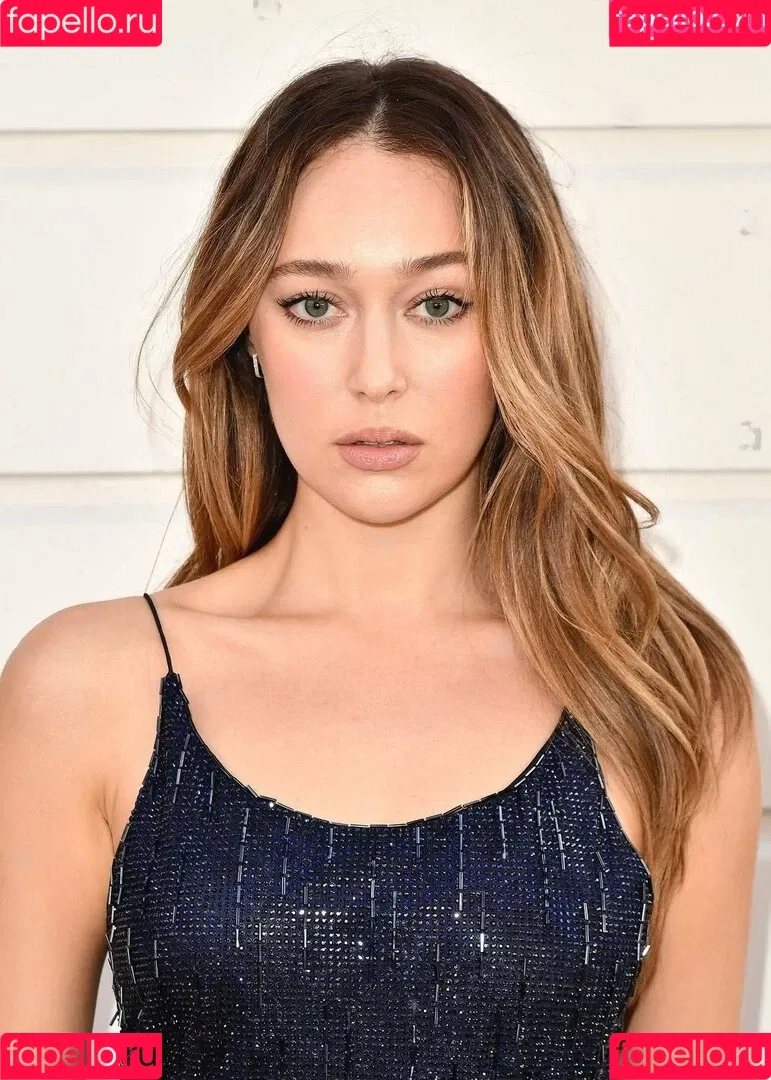 Alycia Debnam Carey / DebnamCarey / alyciajasmin Onlyfans Photo Gallery 