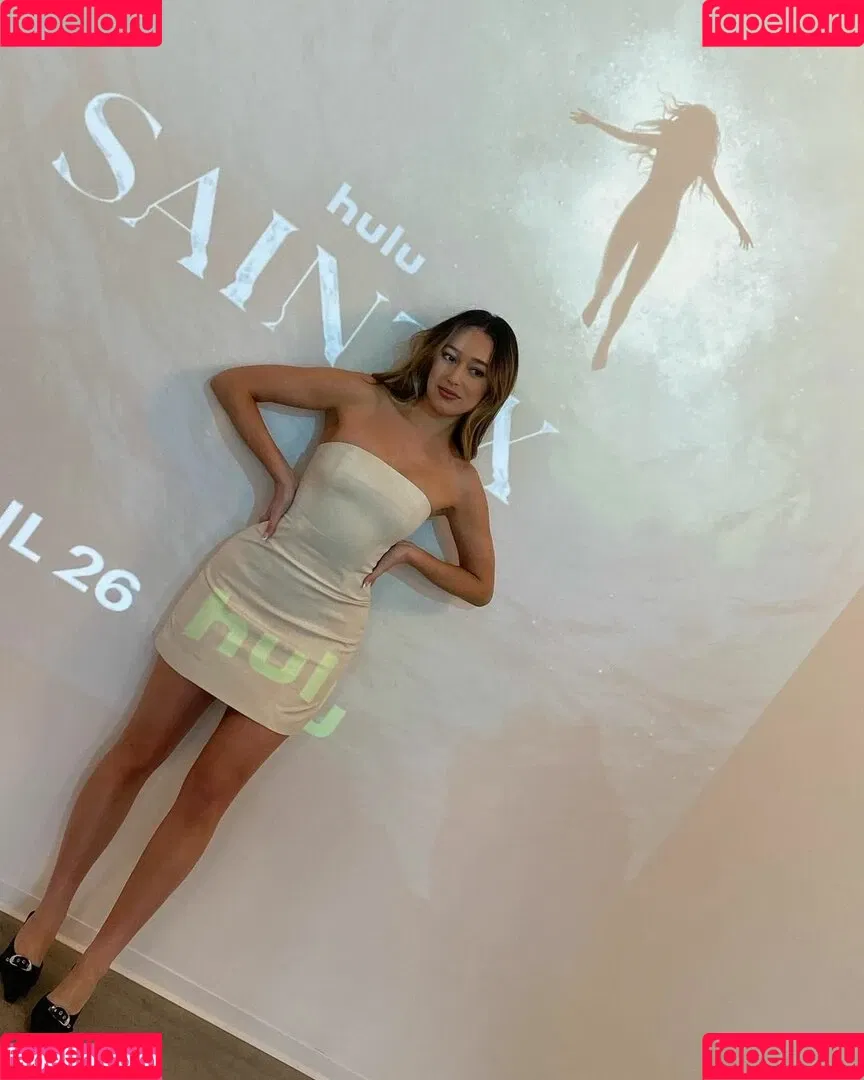 Alycia Debnam Carey / DebnamCarey / alyciajasmin Onlyfans Photo Gallery 