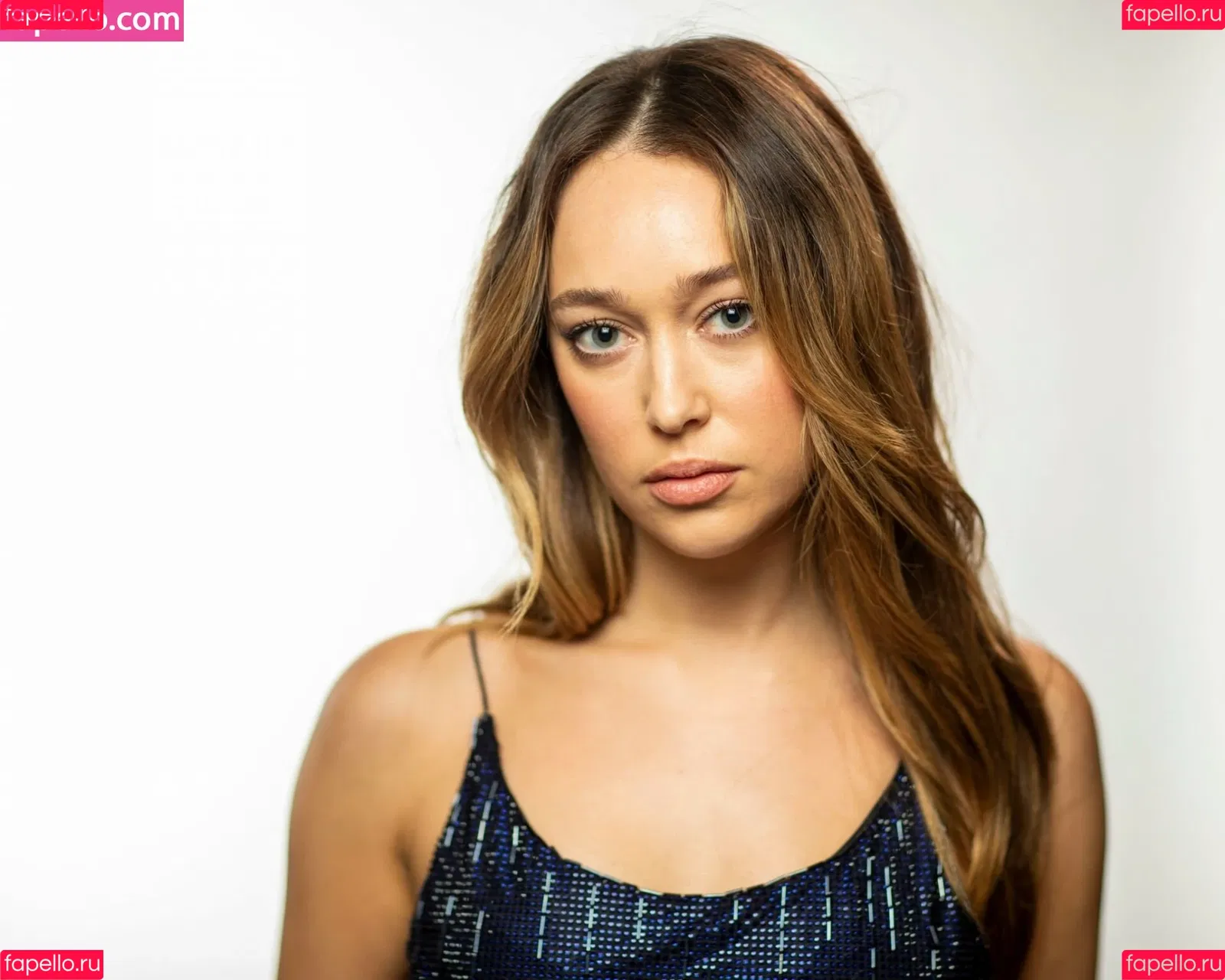 Alycia Debnam Carey / DebnamCarey / alyciajasmin Onlyfans Photo Gallery 