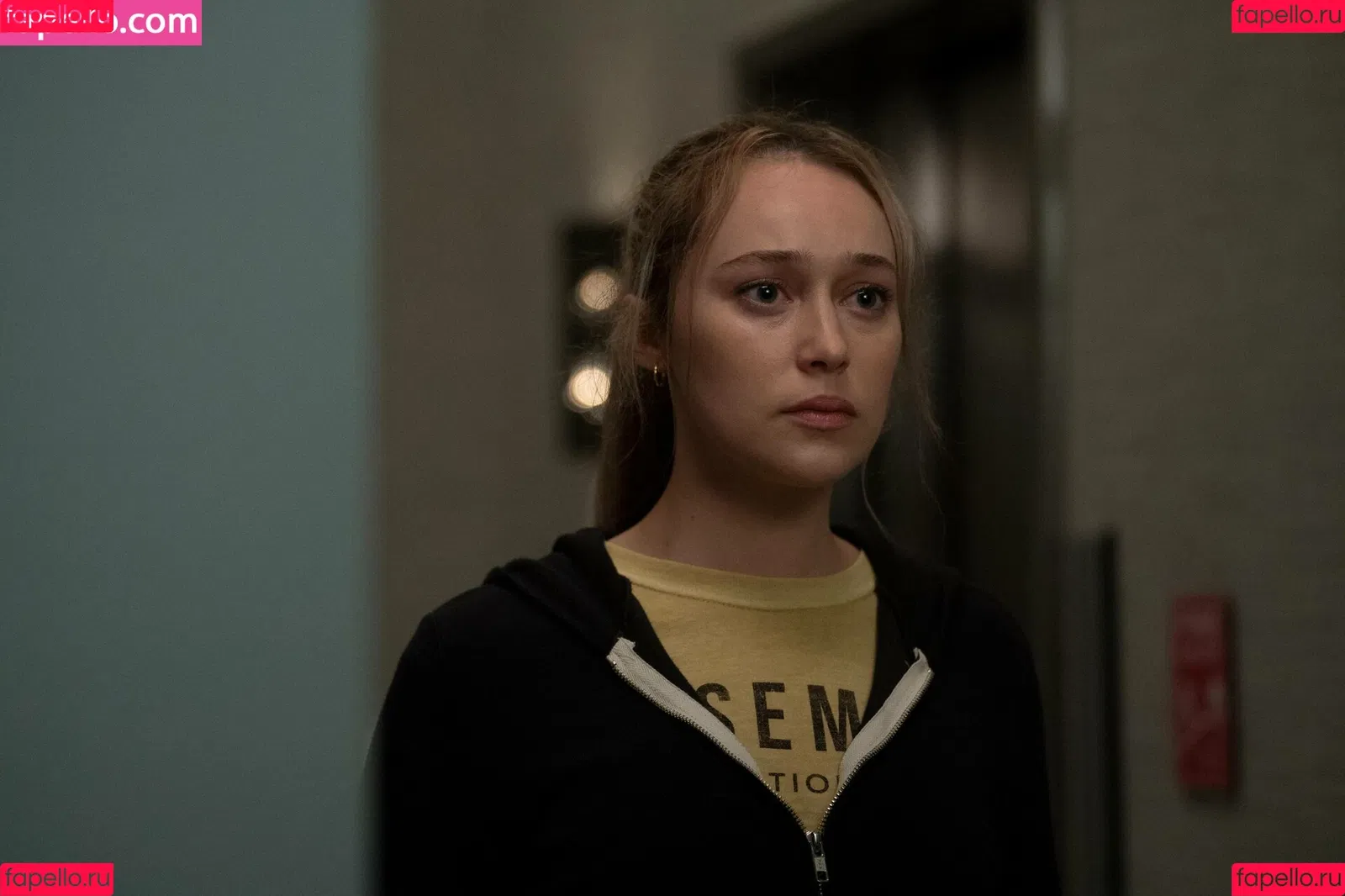 Alycia Debnam Carey / DebnamCarey / alyciajasmin Onlyfans Photo Gallery 