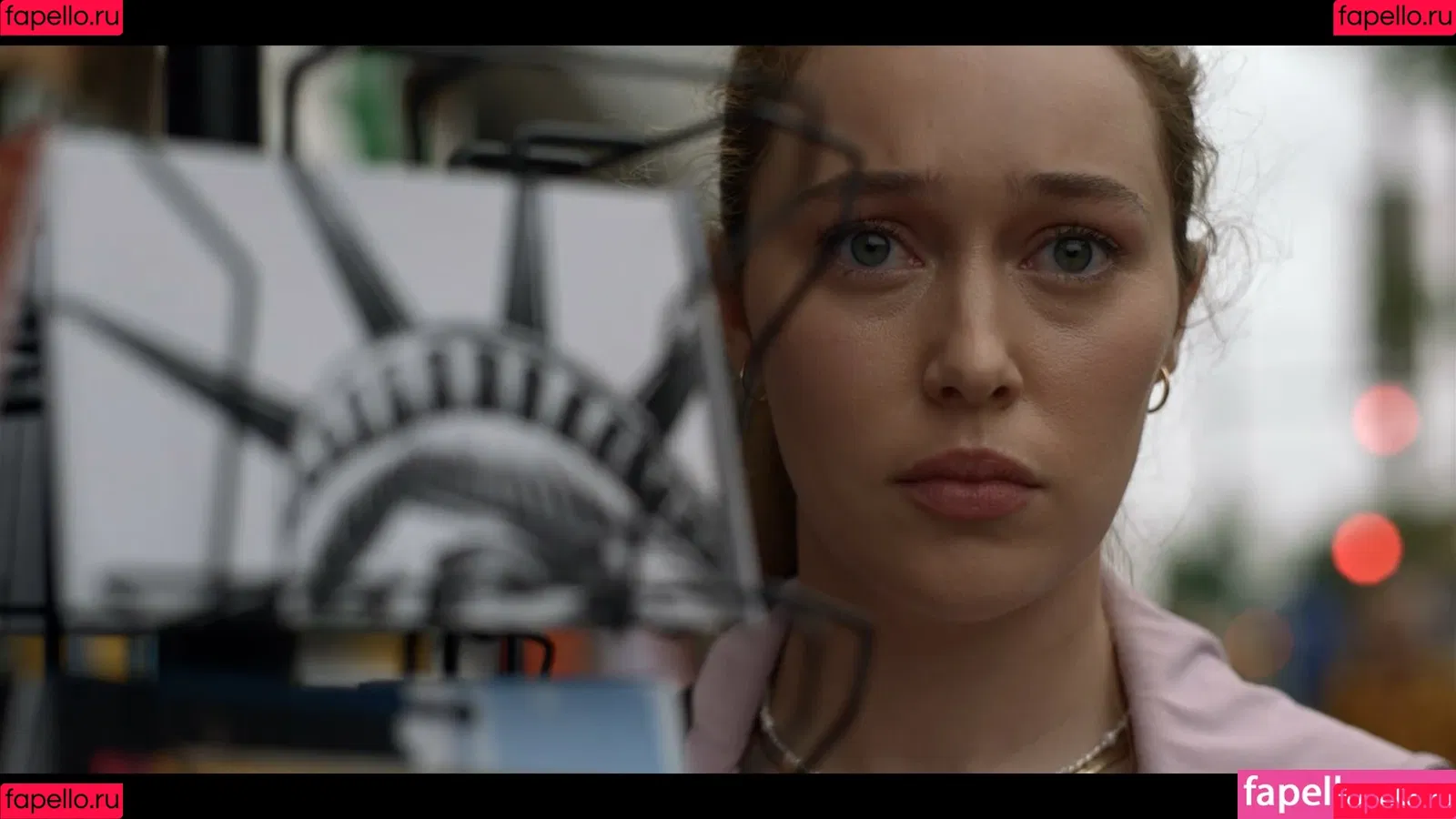 Alycia Debnam Carey / DebnamCarey / alyciajasmin Onlyfans Photo Gallery 