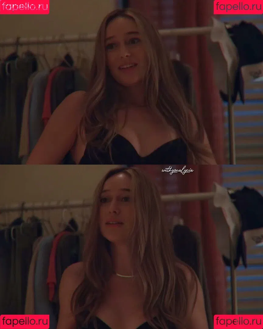 Alycia Debnam Carey / DebnamCarey / alyciajasmin Onlyfans Photo Gallery 