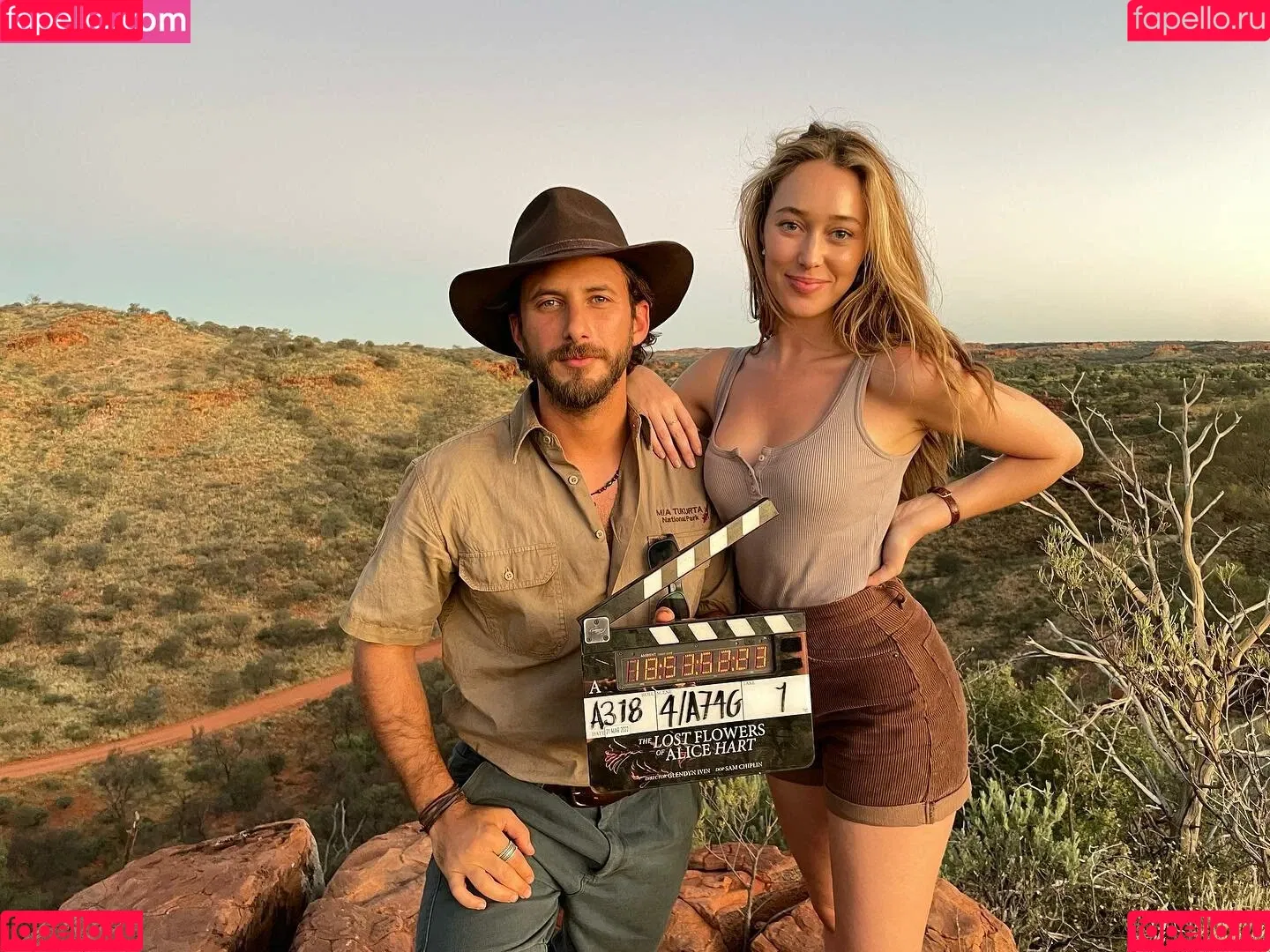 Alycia Debnam Carey / DebnamCarey / alyciajasmin Onlyfans Photo Gallery 