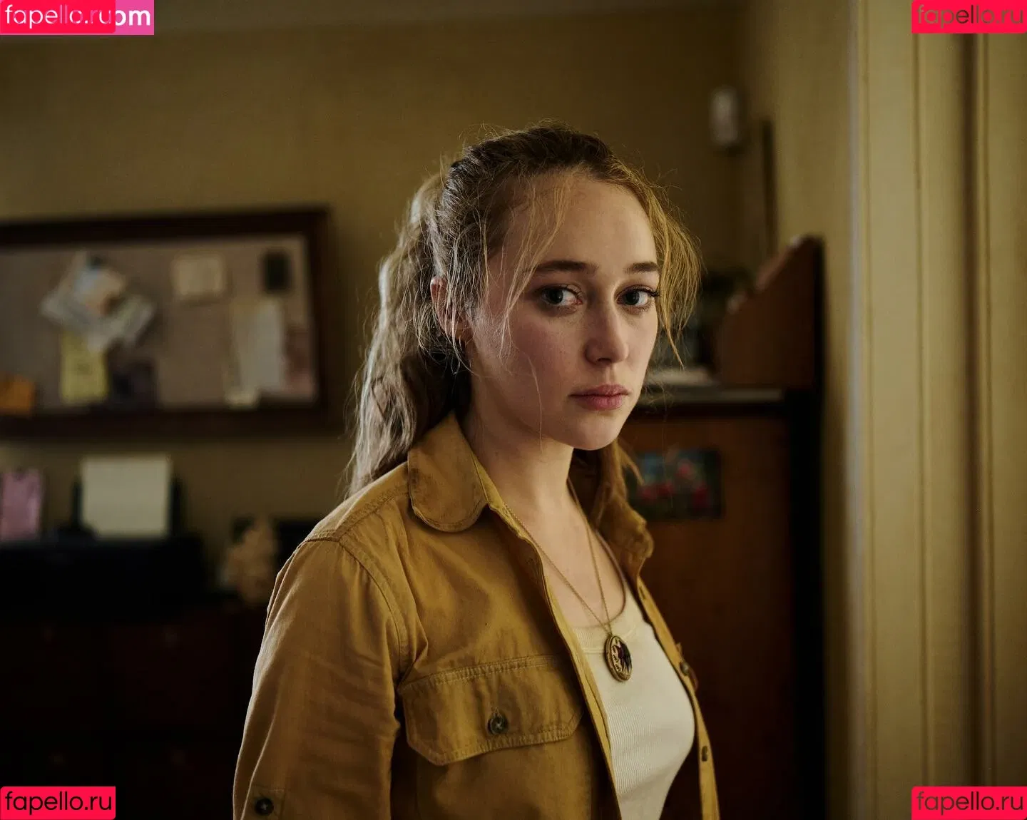 Alycia Debnam Carey / DebnamCarey / alyciajasmin Onlyfans Photo Gallery 