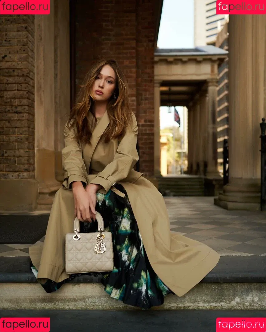 Alycia Debnam Carey / DebnamCarey / alyciajasmin Onlyfans Photo Gallery 