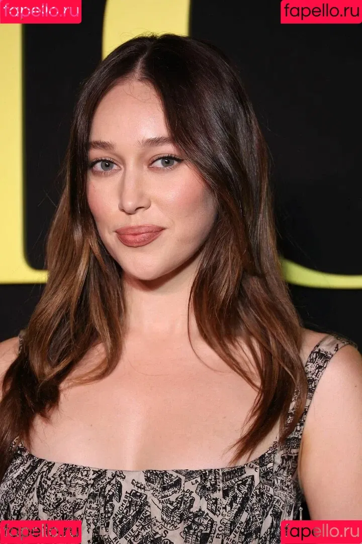 Alycia Debnam Carey / DebnamCarey / alyciajasmin Onlyfans Photo Gallery 