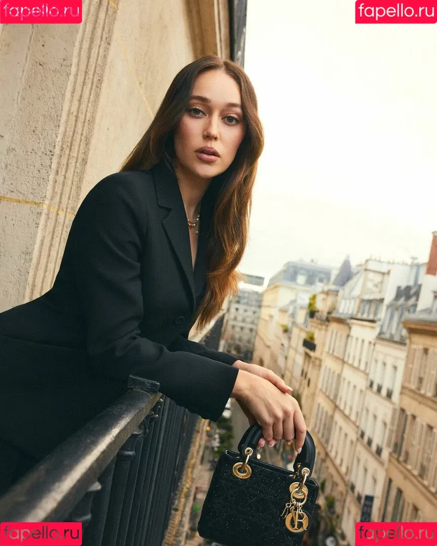 Alycia Debnam Carey / DebnamCarey / alyciajasmin Onlyfans Photo Gallery 