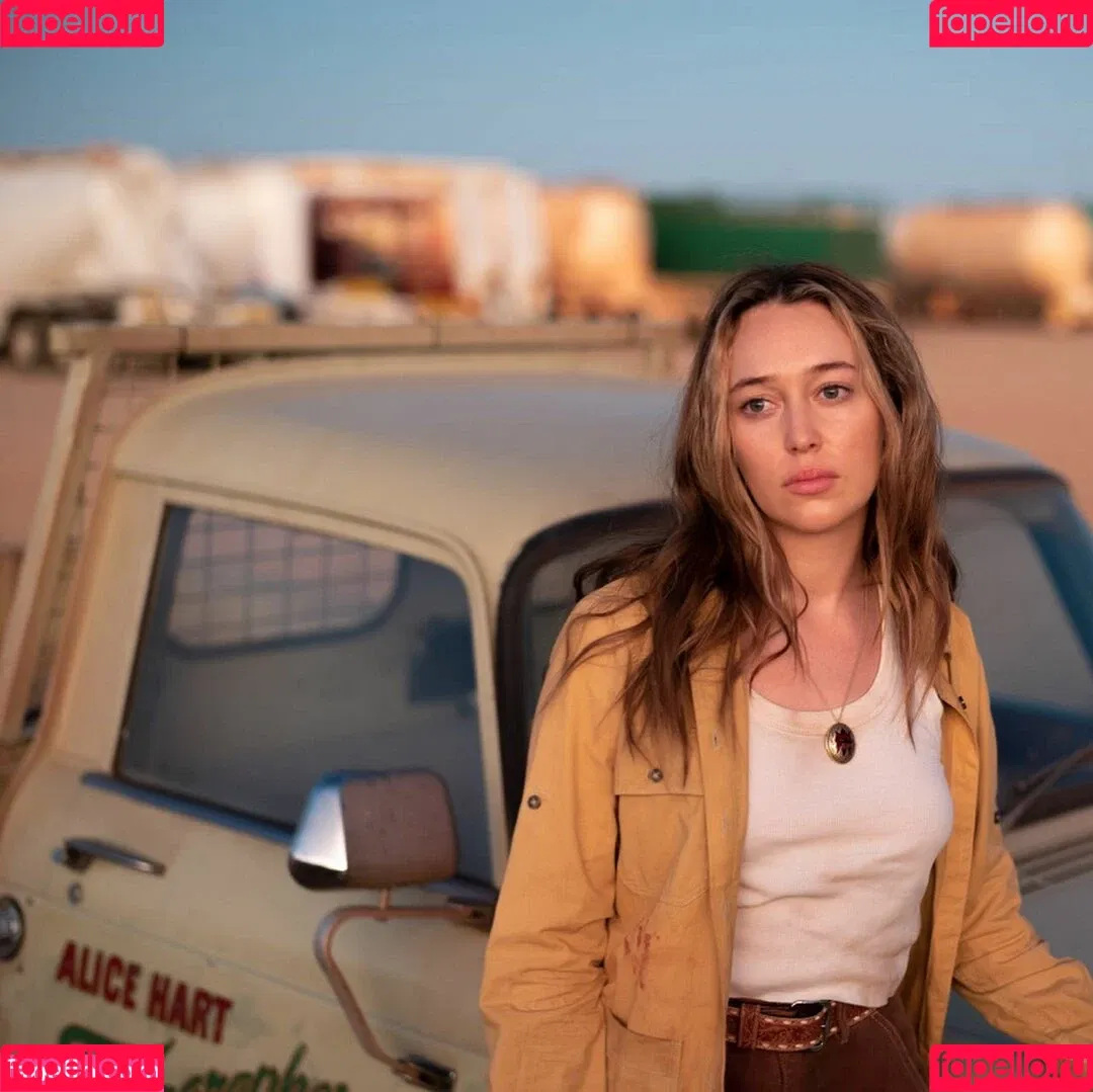 Alycia Debnam Carey / DebnamCarey / alyciajasmin Onlyfans Photo Gallery 
